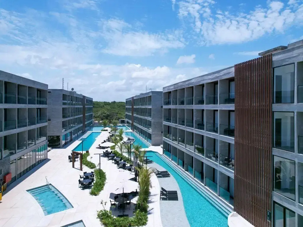 Porto Alto Resort