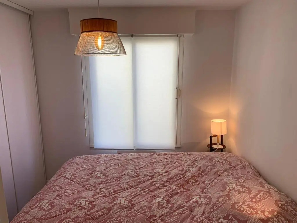 Appartement cosy plein centre à 2 pas de la plage