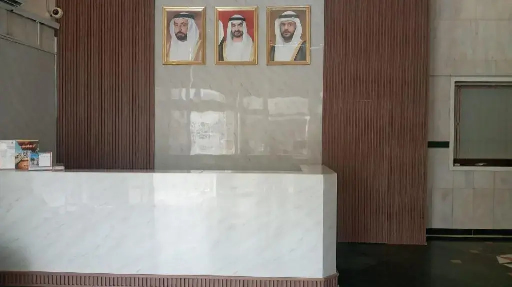 Al Ferdous Hotel Apartment