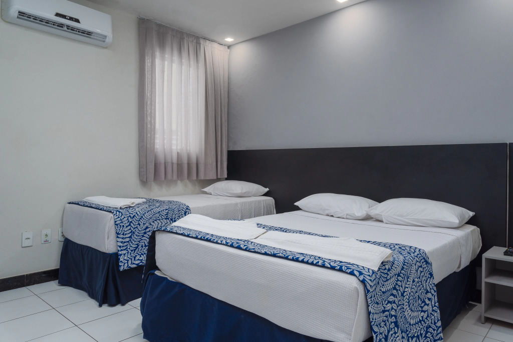Ritz Praia Hotel