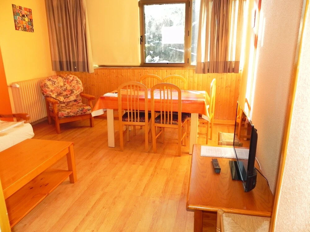 Apartamentos Candanchu 3000