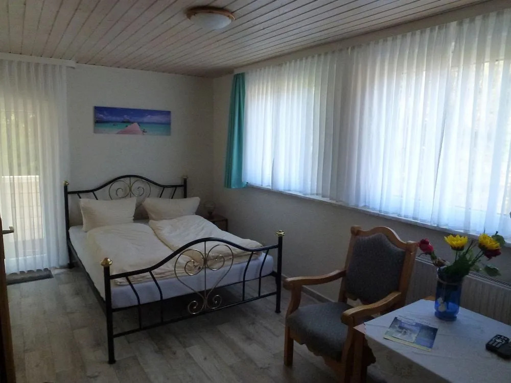 Hotel Pension Gelpkes Mühle