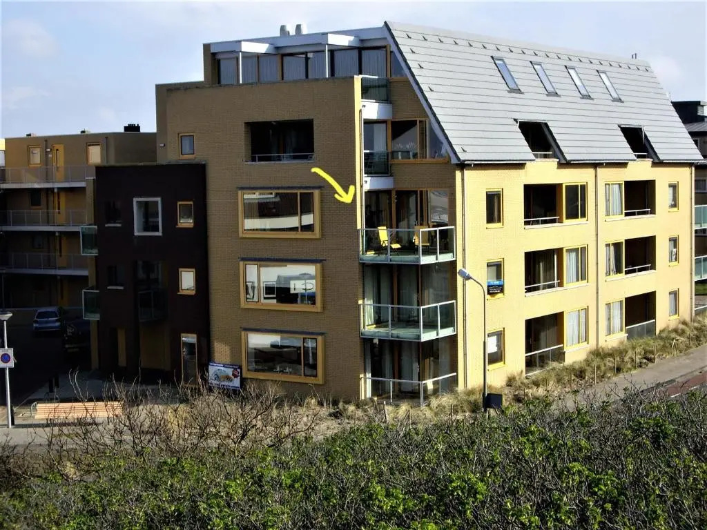 Callantsoger Staete A201