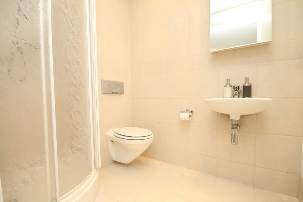 Grand Canal Quay Sleeps 8