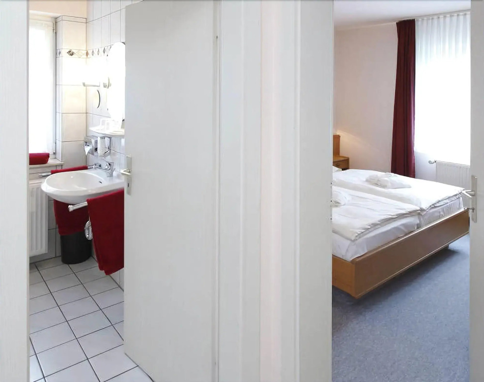 Posthotel Usseln