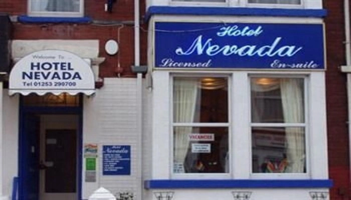 Nevada Hotel