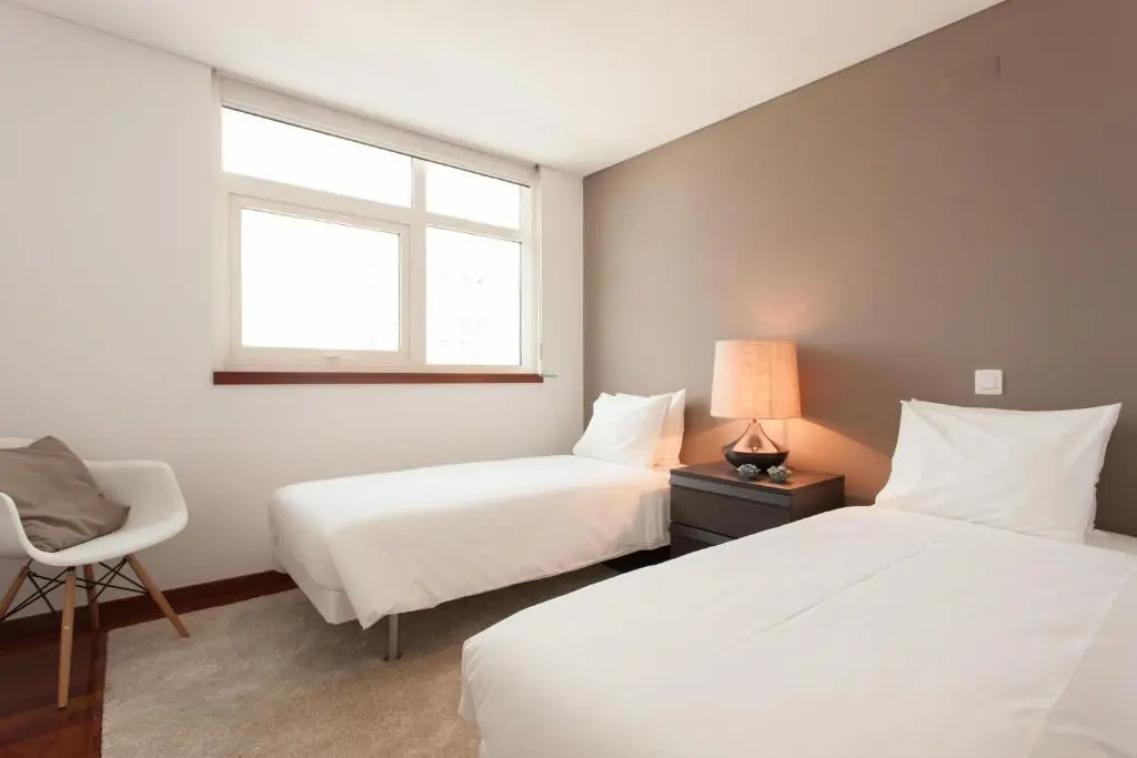 Your Lisbon Home Oriente