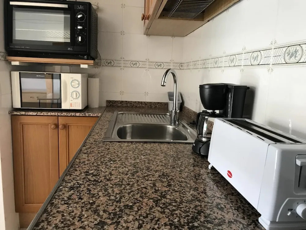 Apartamento Els Espigons  - 129B