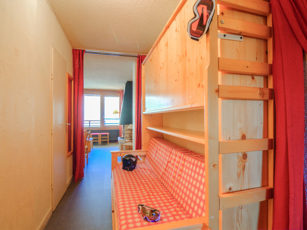 Apartment Le Curling B - Val Claret-27 by Interhome