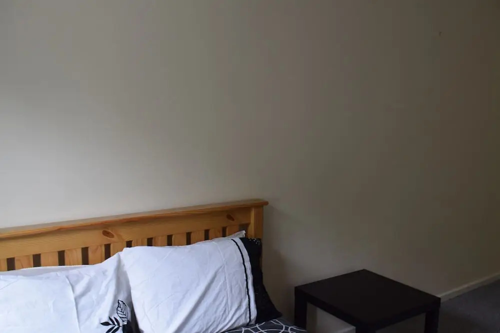Spacious 2 Bedroom House in Bow