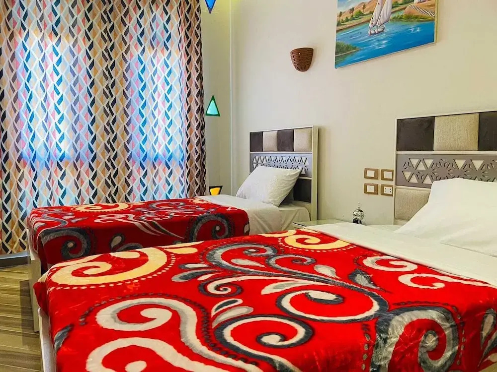 New Abu Simbel Tourist Hotel