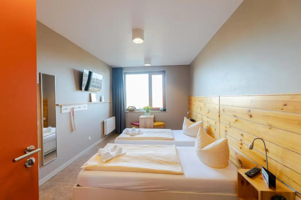 Hotel Garni - Haus 54
