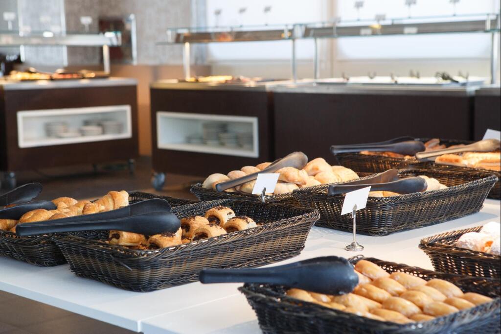 Novotel Valencia Lavant