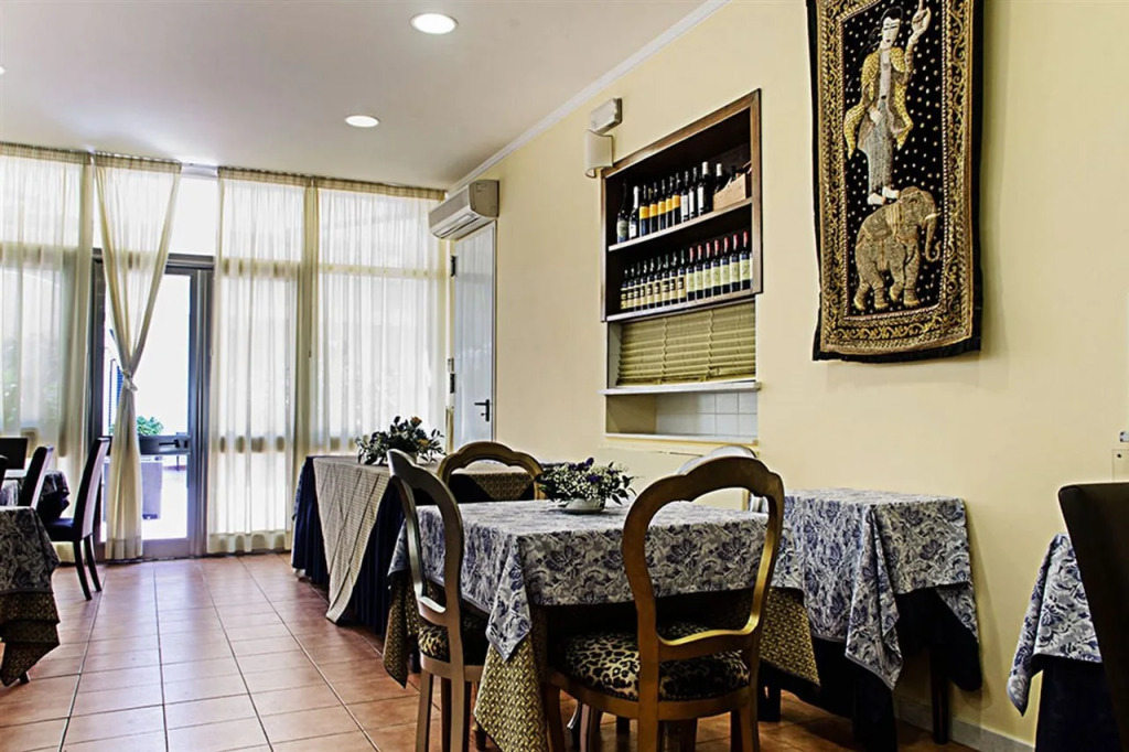 Hotel Arcangelo