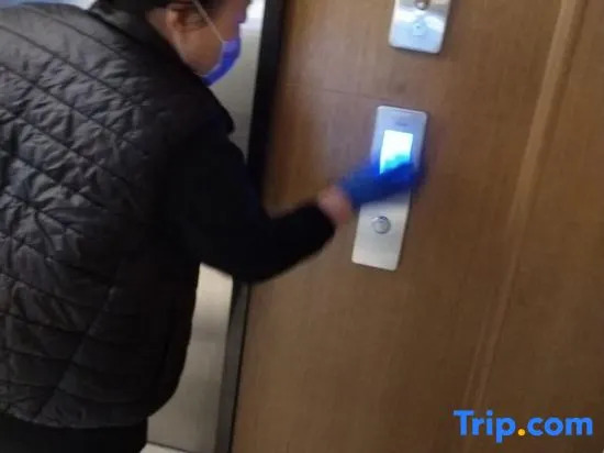 TRUE GO Hotel (Beijing Railway Station Tongren Hospital Chongwenmen Subway Station)