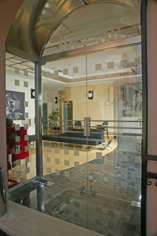Cerri Hotel