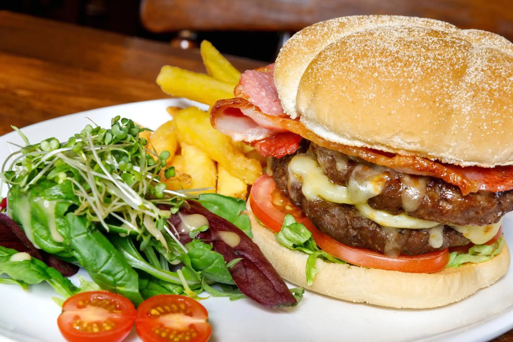 Shoulder of Mutton Inn