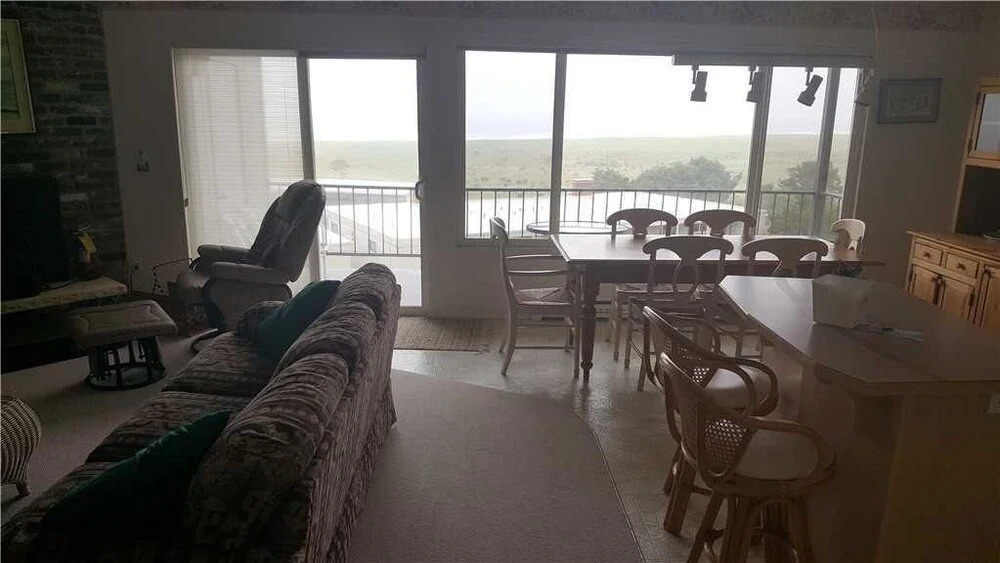 Pacific View V491 Two Bedroom