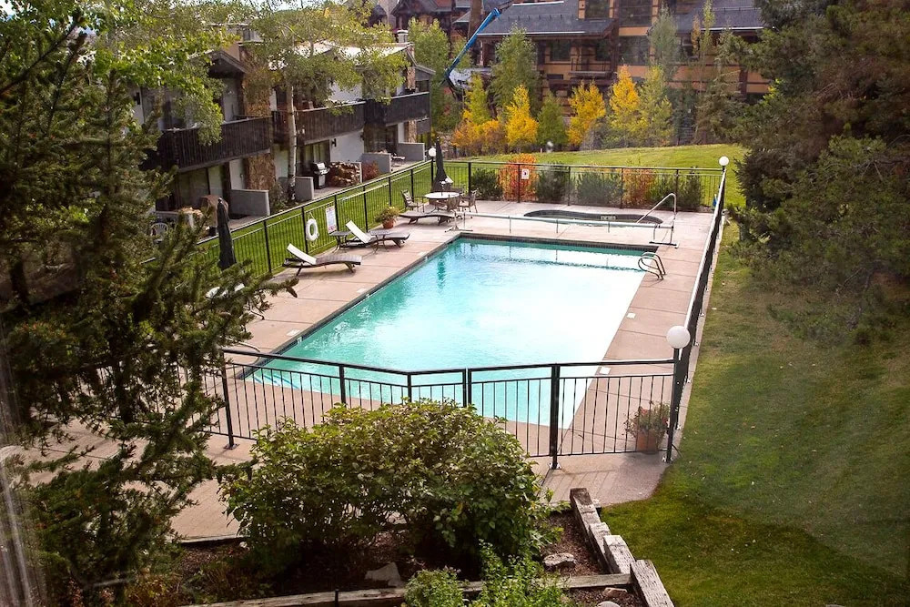 150 Carriage Condo by RedAwning