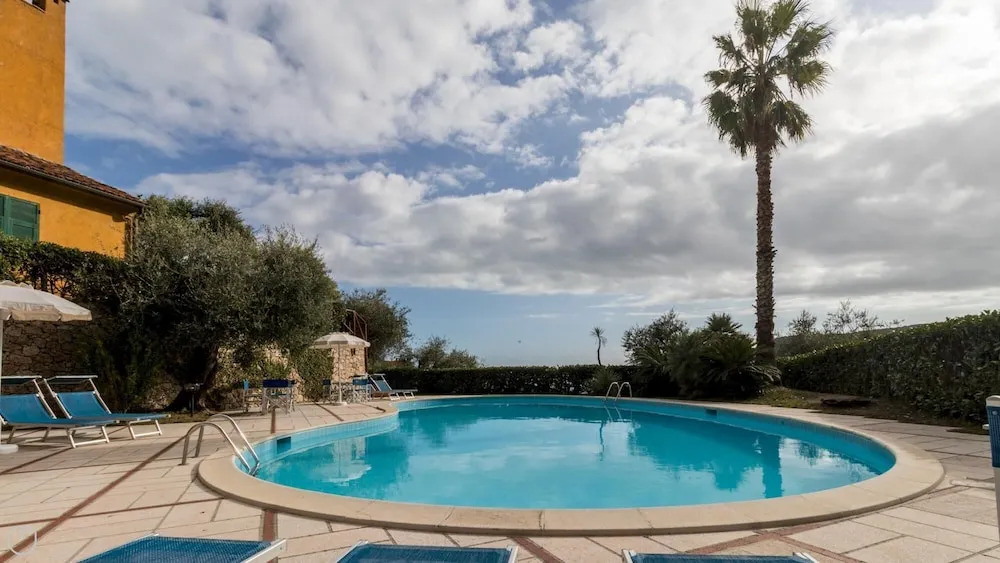 Il Borgo Apartments C1 - Sv-d600-navi44atc