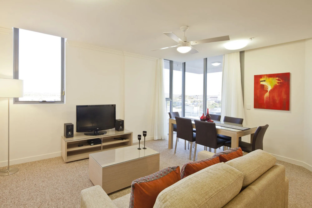 Hotel Diana South Brisbane