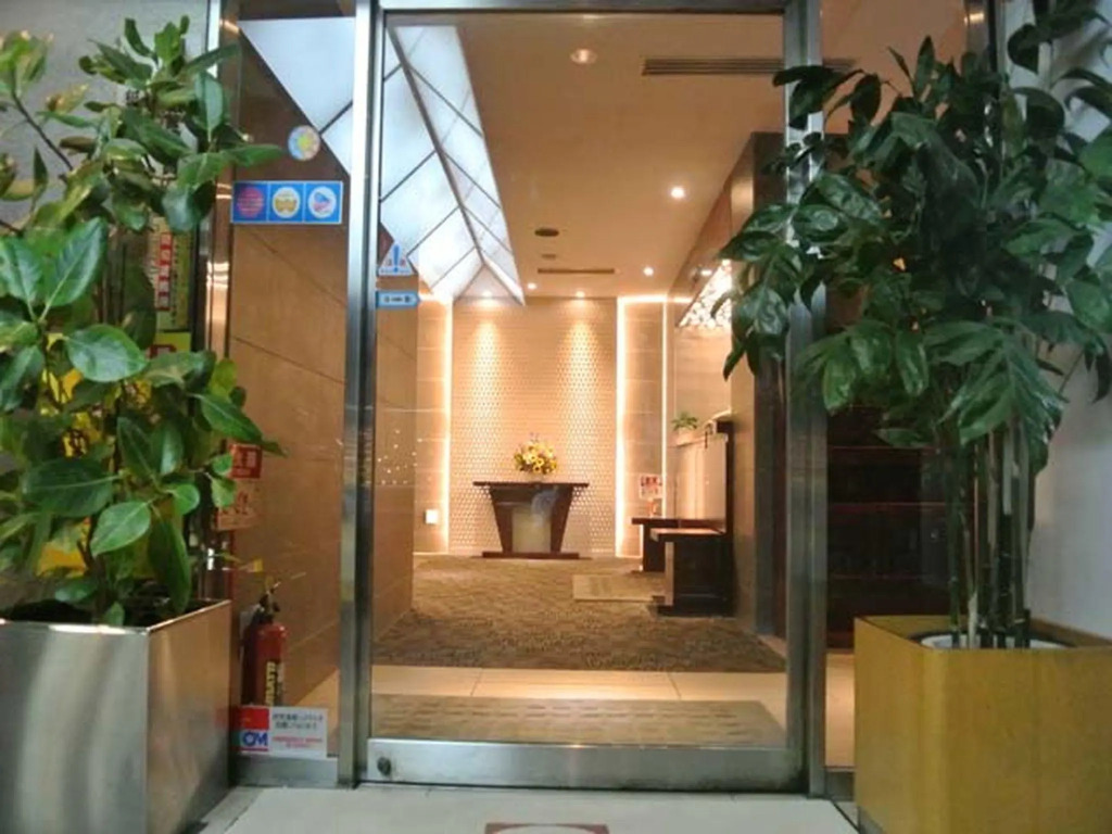 Yamato Kashihara City Hotel