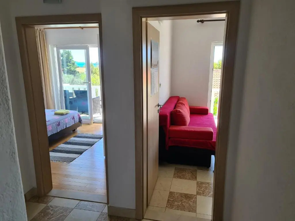 Apartman Stella