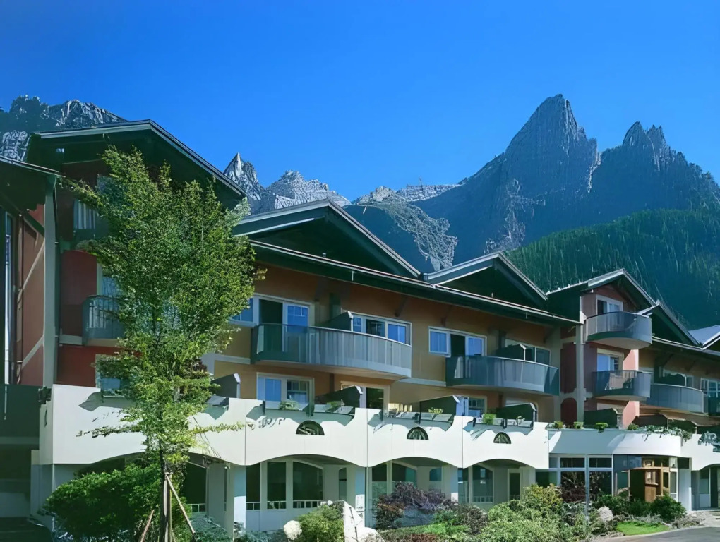 Sporting Aparthotel