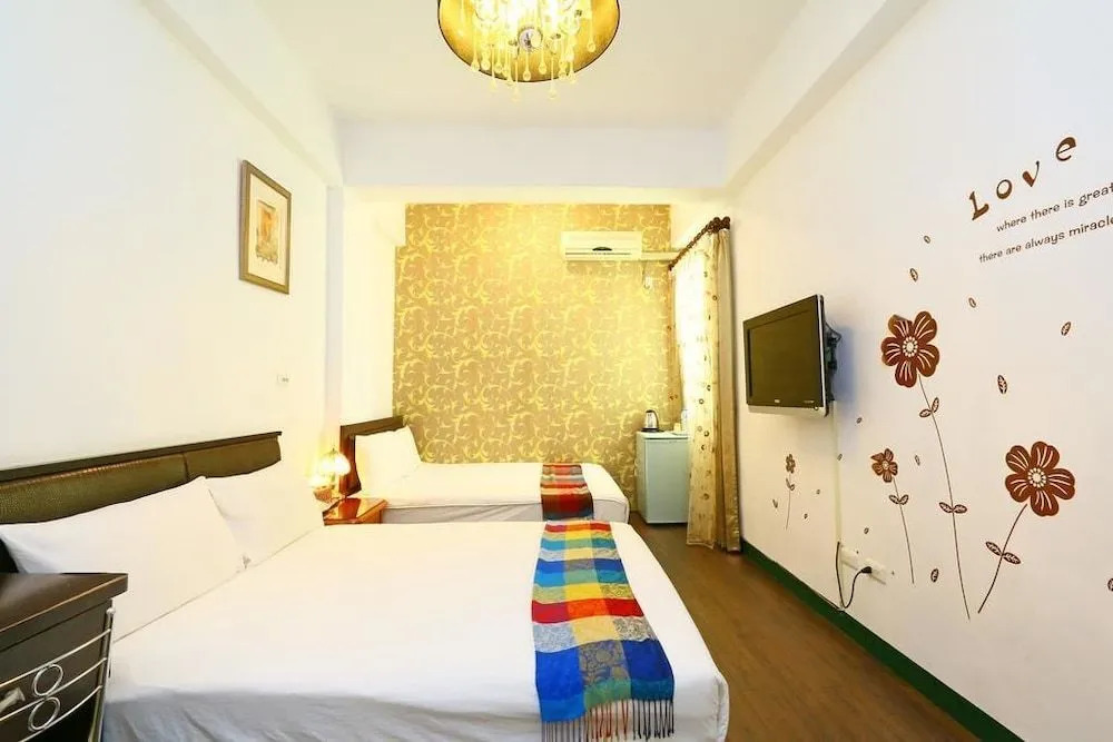Wonder Home B&B