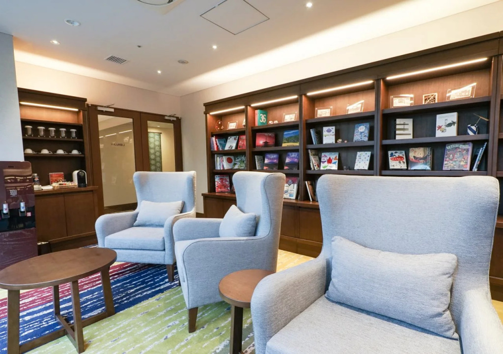 Hotel Ryumeikan Ochanomizu Honten