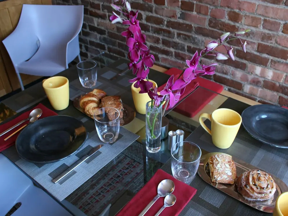 Encore Bed & Breakfast