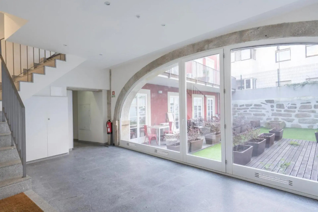 Habitatio - Foz by LuxiStay