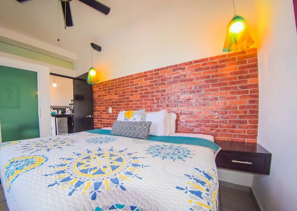 Hotel Suites Nadia Puerto Vallarta