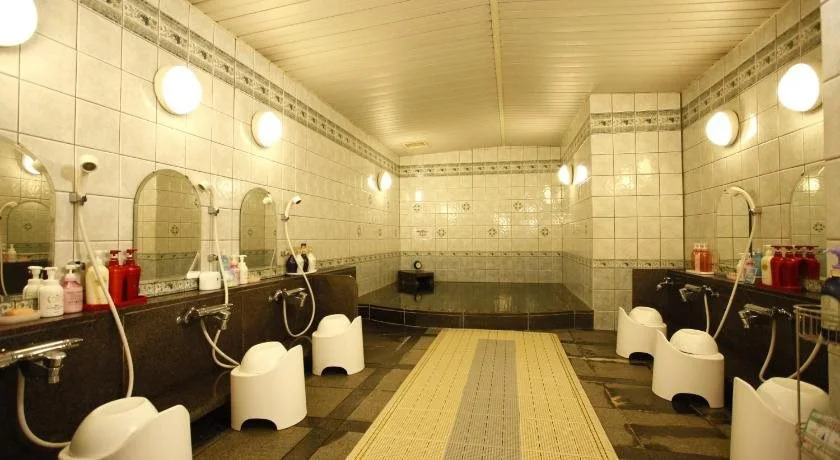 New Central Hotel