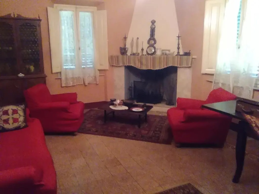Villa Chiara