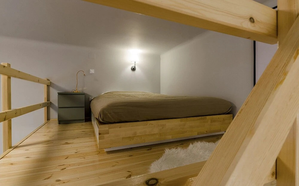 Apartment Cazuela