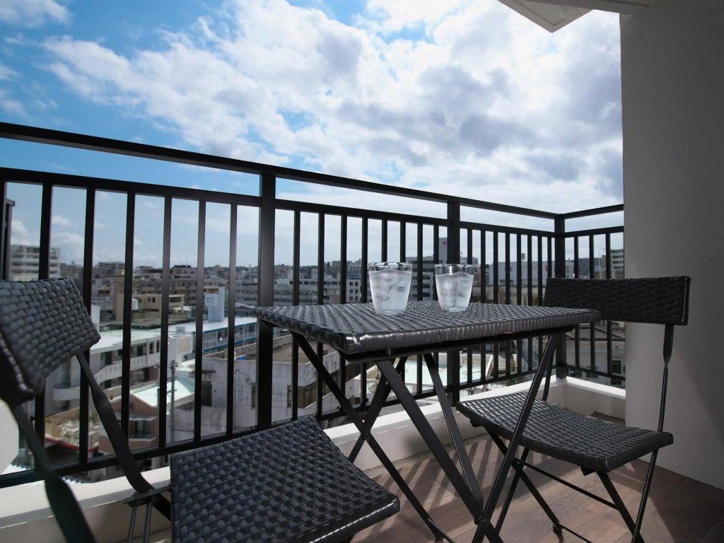 HOTEL YRISE TO URASOE
