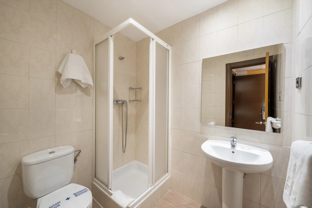 Hostal Ballesta