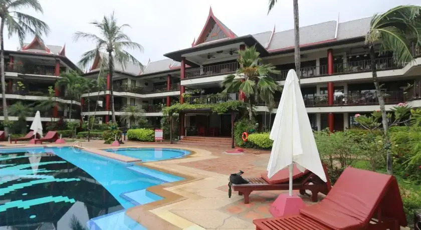 Kalim Residence