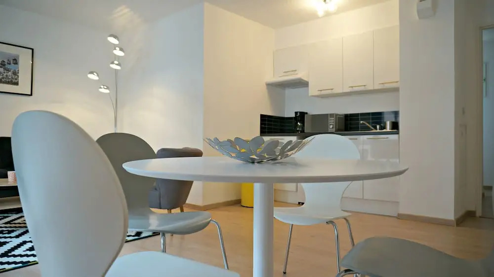 Appart Hôtel Lille - DEBORAH