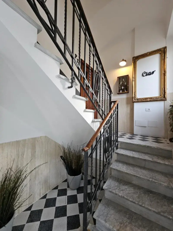 Guest House Vanvitelli