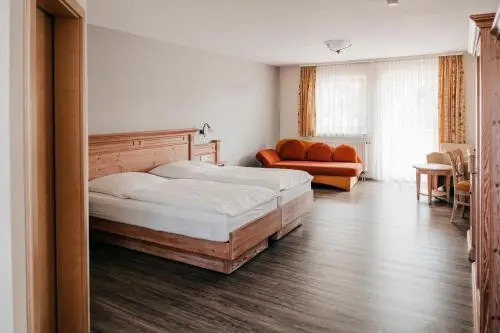 Hotel Birkenhof