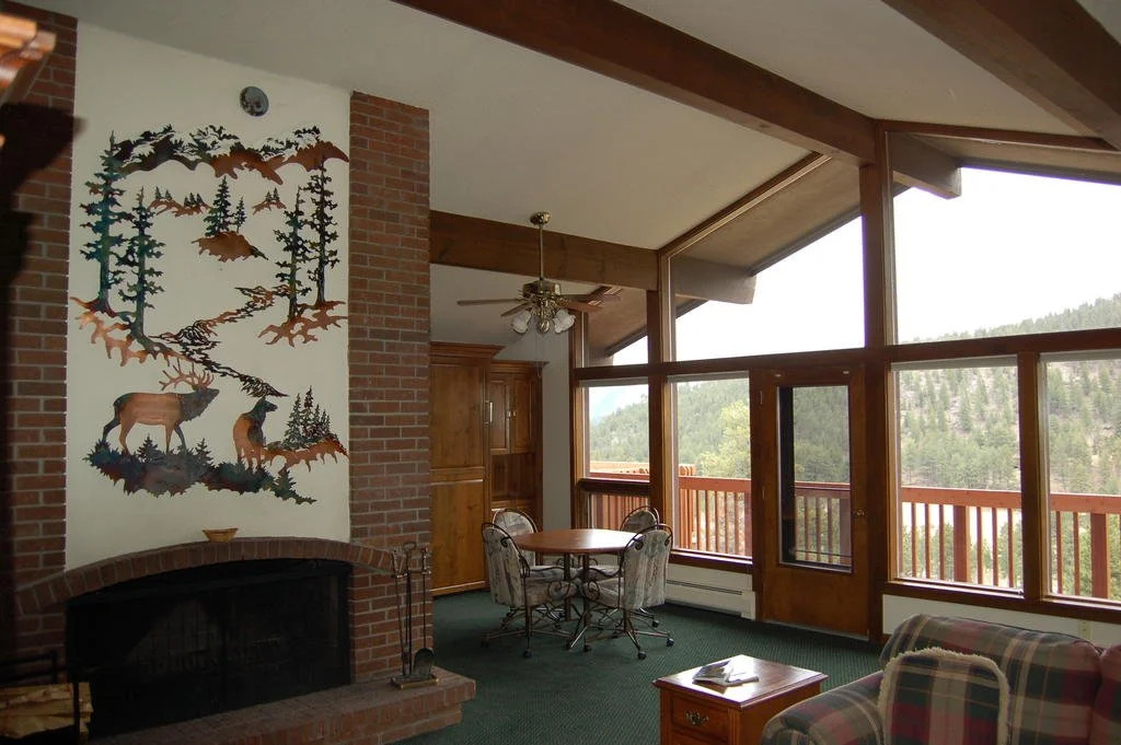 Wildwood Inn