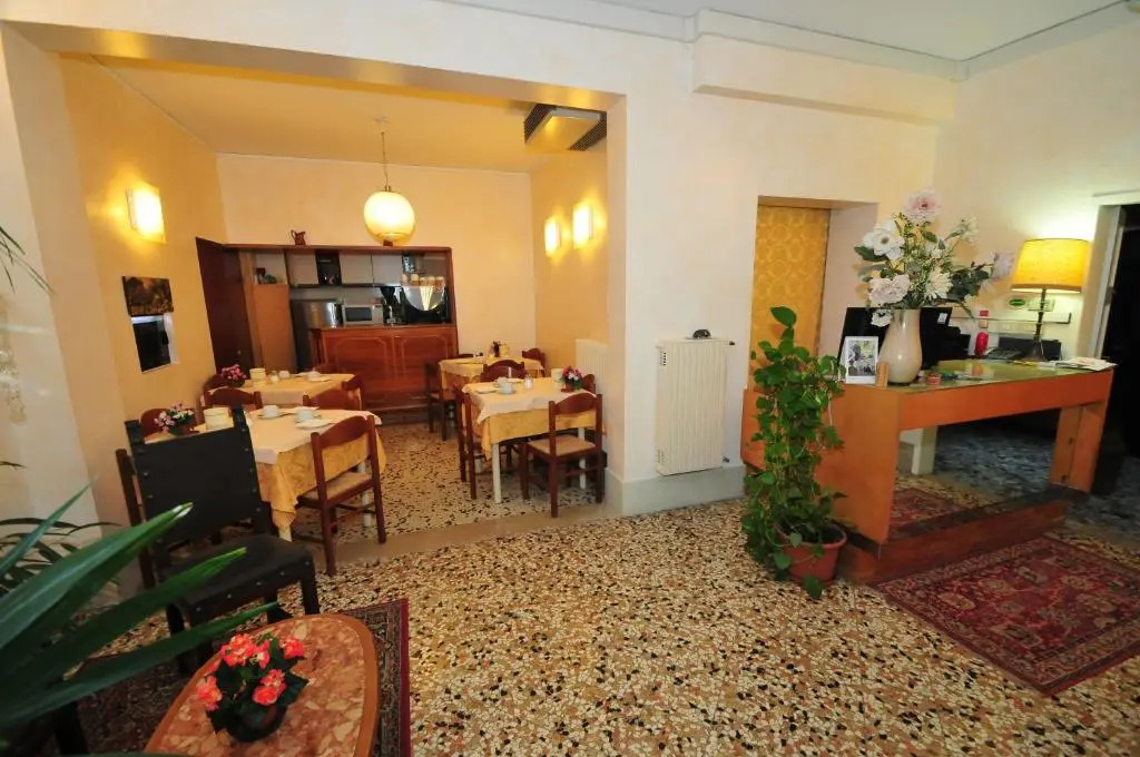 Locanda SantAnna Hotel