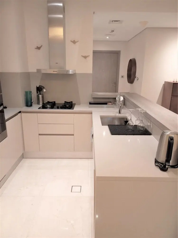 Amazing 2bedroom With Palm Jumeirah Beach Views