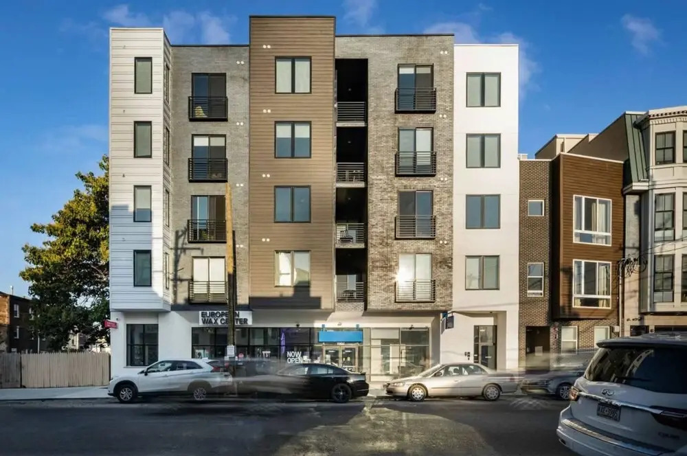 Philly s Artful Retreat