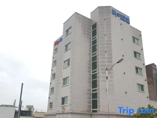 Seogwipo My Hotel