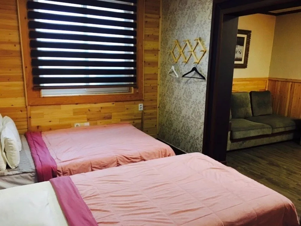 Smile Resort