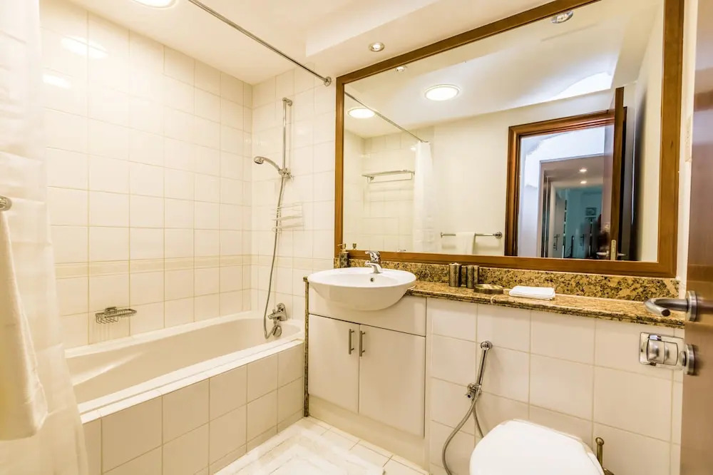 Yanjoon Holiday Homes - Mesk Apartments