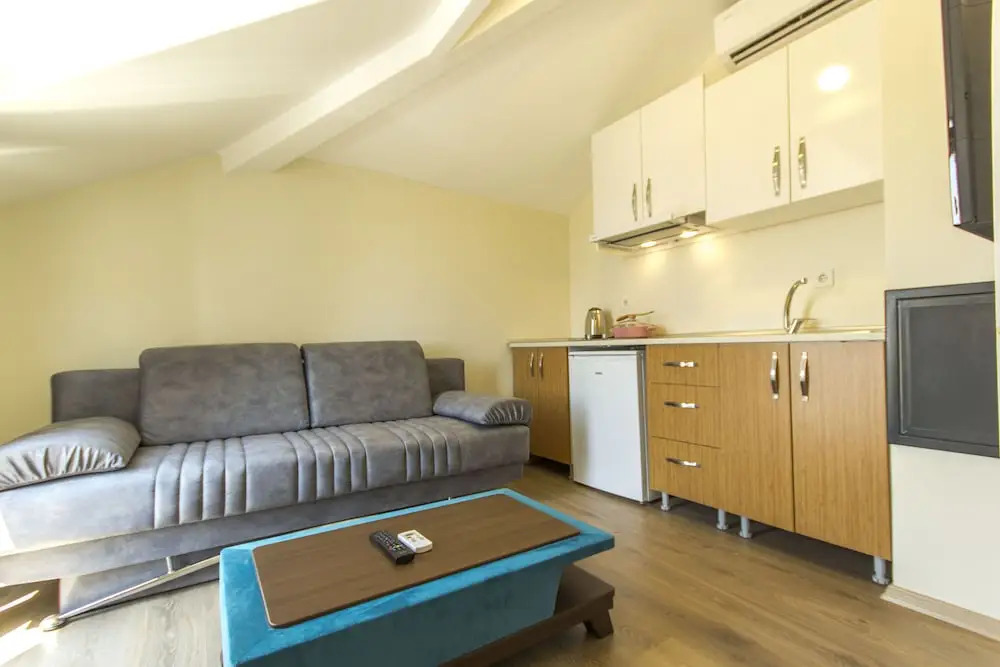 Onur Residence